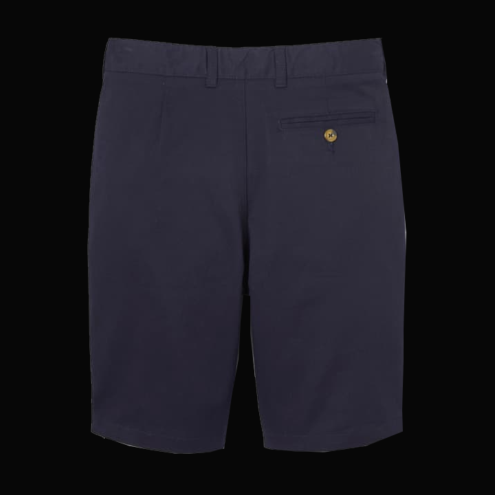 Heritage Charter Academy Boys' Flat Front Stretch Performance Short