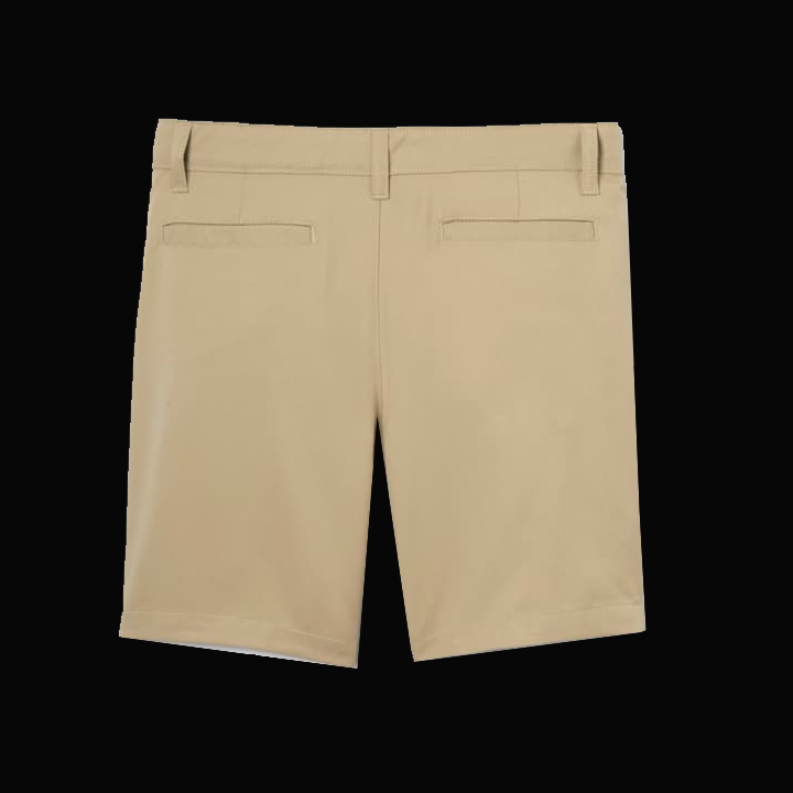 Heritage Charter Academy Girls' Stretch Performance Shorts