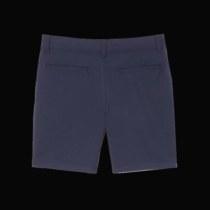 Heritage Charter Academy Girls' Stretch Performance Shorts