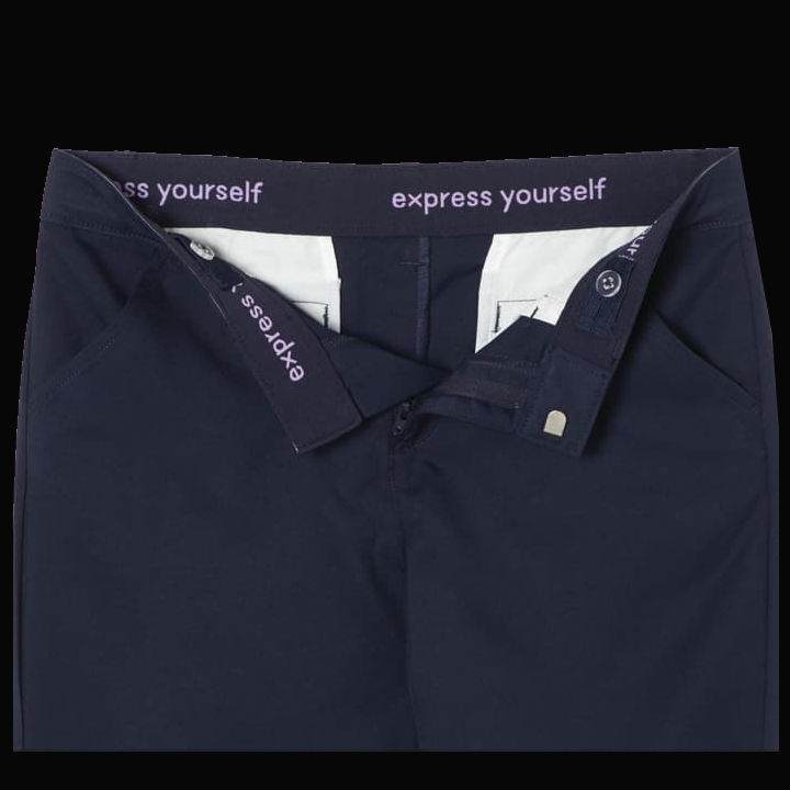 Heritage Charter Academy Girls' Stretch Performance Shorts