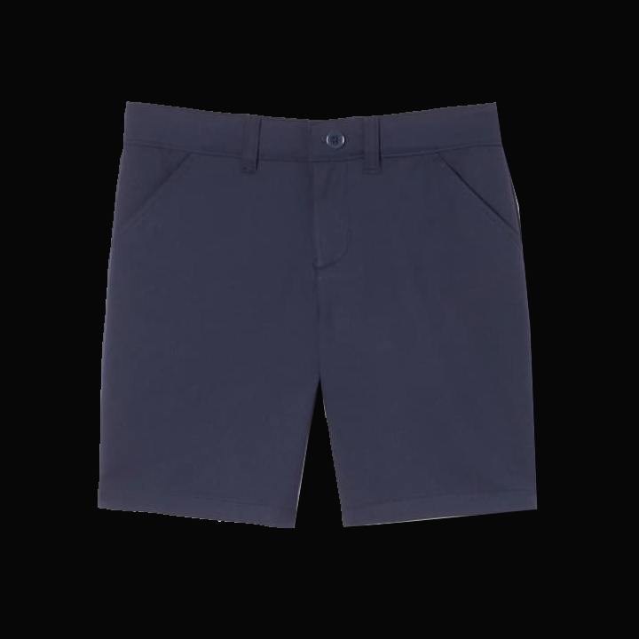 Heritage Charter Academy Girls' Stretch Performance Shorts