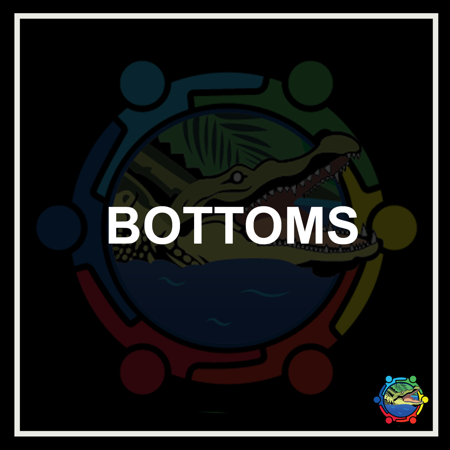 Bottoms