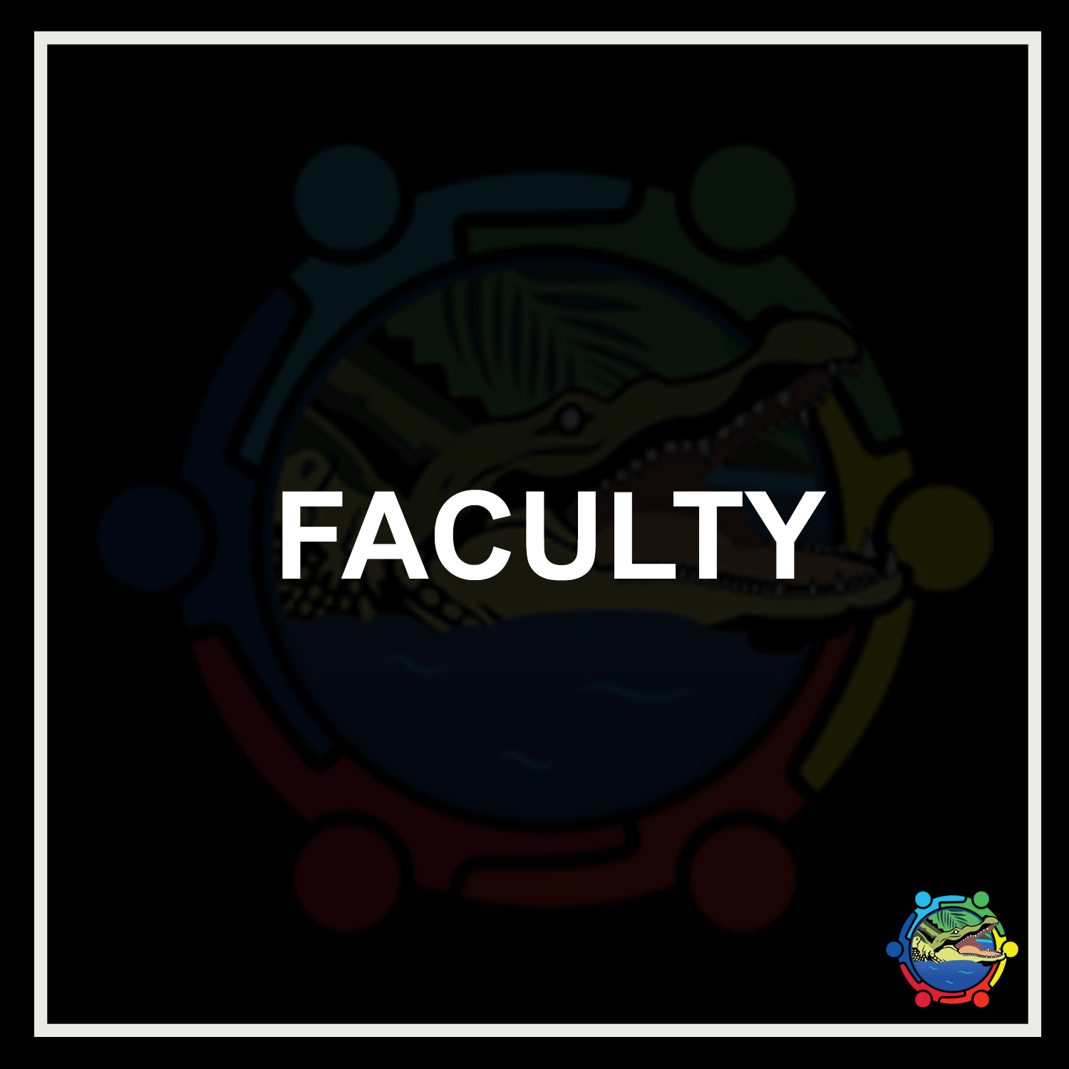 Faculty