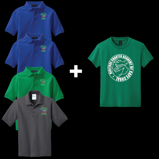 Adult Uniform Bundle-Performance